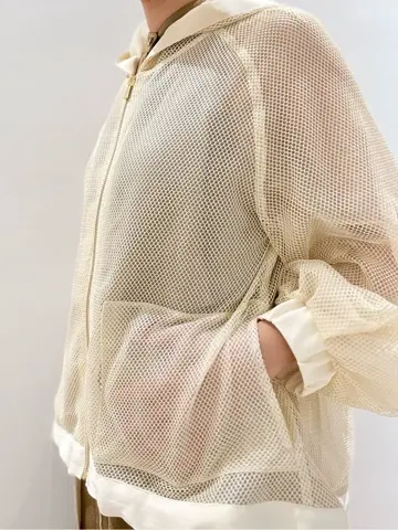 GRACE CONTINENTAL The Banquet A.FUKUDA コーディネート画像