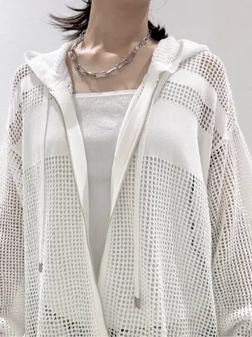 GRACE CONTINENTAL The Banquet A.FUKUDA コーディネート画像