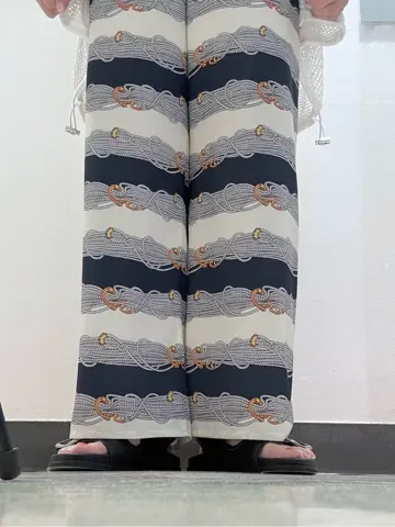 GRACE CONTINENTAL The Banquet A.FUKUDA コーディネート画像