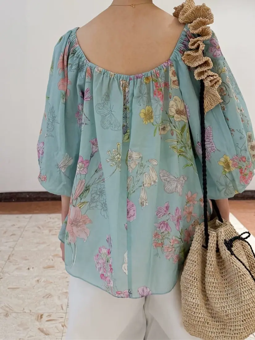 GRACE CONTINENTAL The Banquet yuri コーディネート画像