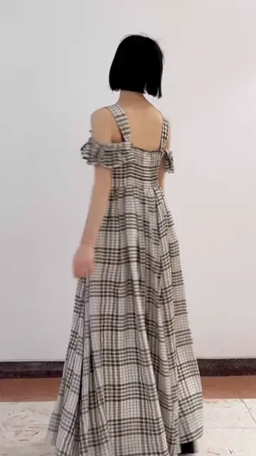 GRACE CONTINENTAL The Banquet yuri コーディネート画像