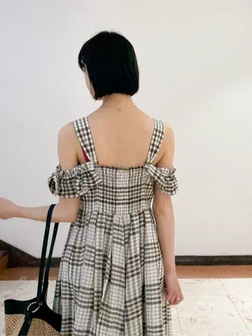 GRACE CONTINENTAL The Banquet yuri コーディネート画像