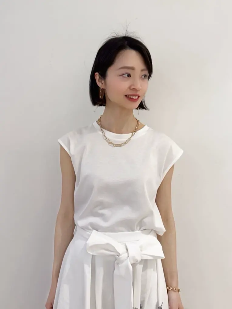 GRACE CONTINENTAL The Banquet yuri コーディネート画像