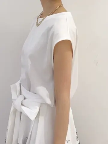 GRACE CONTINENTAL The Banquet yuri コーディネート画像