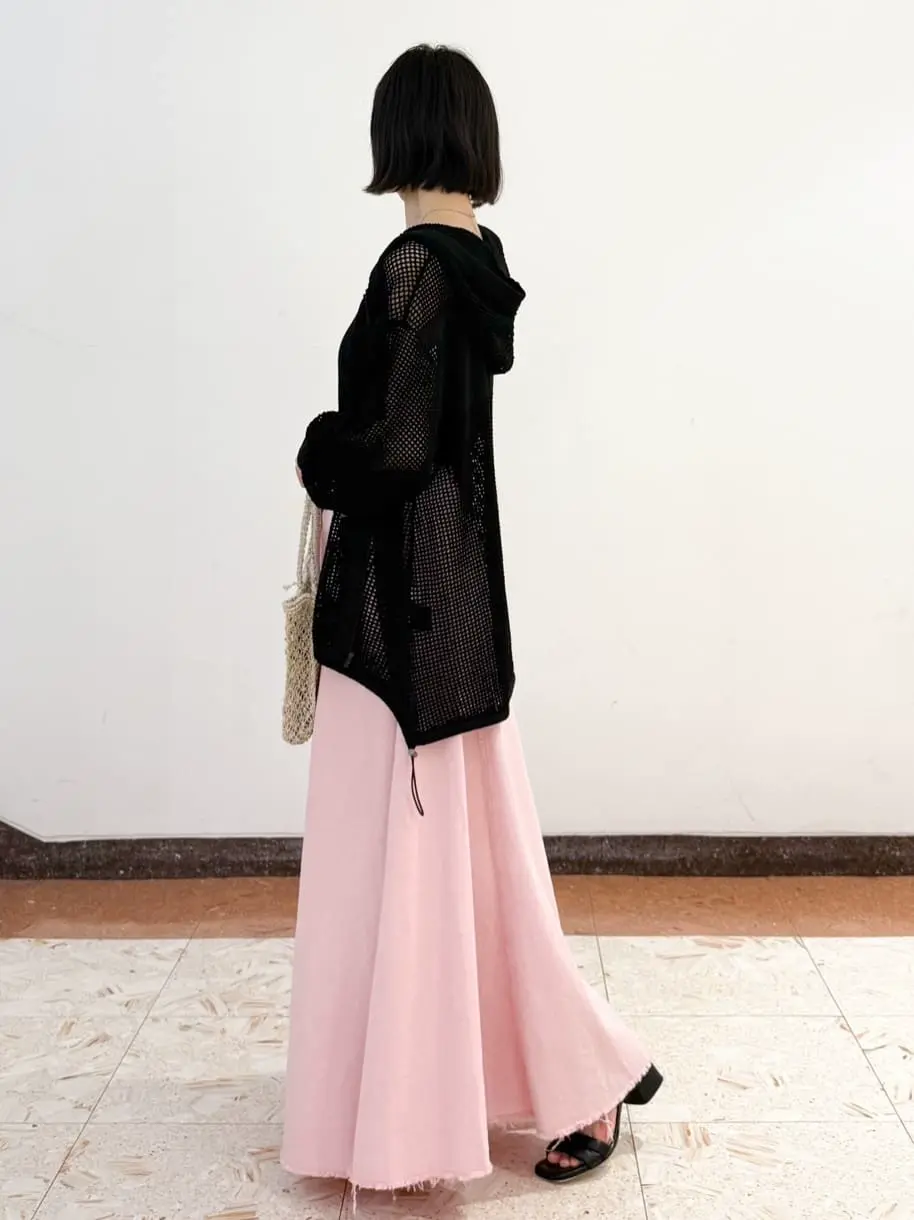 GRACE CONTINENTAL The Banquet yuri コーディネート画像