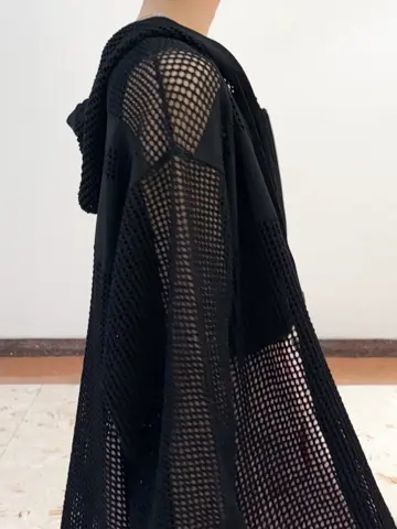 GRACE CONTINENTAL The Banquet yuri コーディネート画像