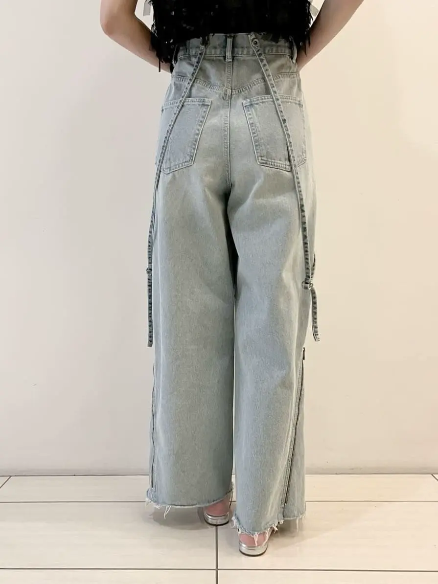 GRACE CONTINENTAL The Banquet 亀田 未希 コーディネート画像