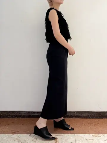 GRACE CONTINENTAL The Banquet hoshino_y コーディネート画像