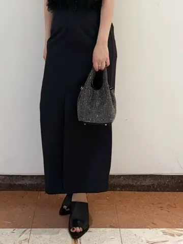 GRACE CONTINENTAL The Banquet hoshino_y コーディネート画像