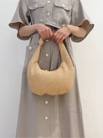 GRACE CONTINENTAL The Banquet yuri コーディネート画像