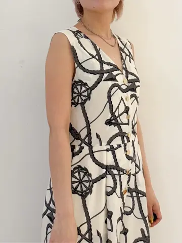 GRACE CONTINENTAL The Banquet hoshino_y コーディネート画像