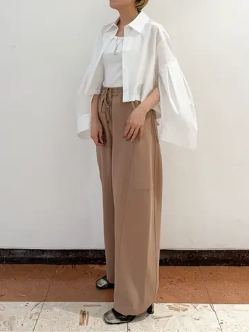 GRACE CONTINENTAL The Banquet hoshino_y コーディネート画像