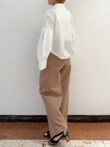 GRACE CONTINENTAL The Banquet hoshino_y コーディネート画像