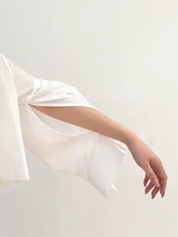 GRACE CONTINENTAL The Banquet hoshino_y コーディネート画像