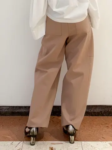 GRACE CONTINENTAL The Banquet hoshino_y コーディネート画像