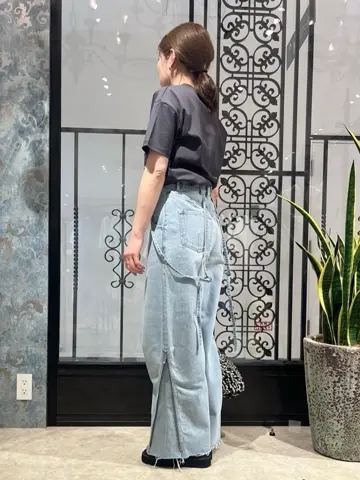 GRACE CONTINENTAL The Banquet 泉　智子 コーディネート画像