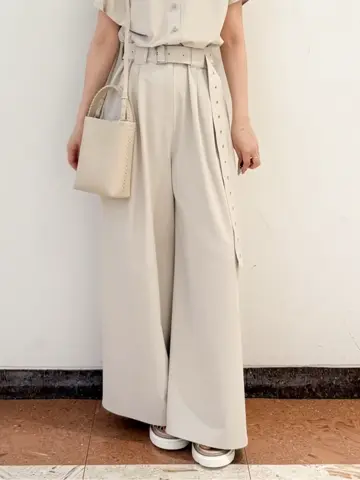 GRACE CONTINENTAL The Banquet hoshino_y コーディネート画像