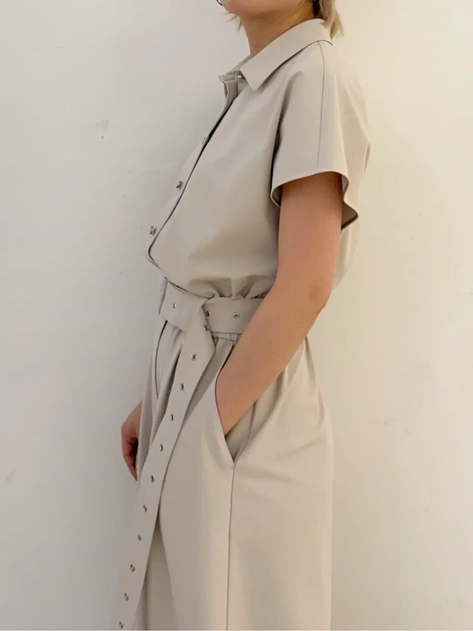 GRACE CONTINENTAL The Banquet hoshino_y コーディネート画像