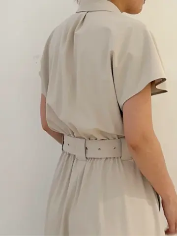 GRACE CONTINENTAL The Banquet hoshino_y コーディネート画像