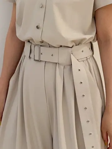 GRACE CONTINENTAL The Banquet hoshino_y コーディネート画像