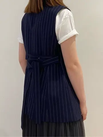 GRACE CONTINENTAL The Banquet mikiho コーディネート画像