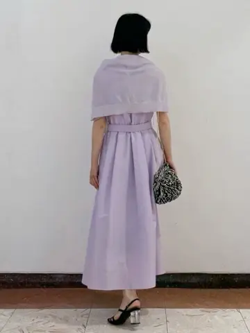 GRACE CONTINENTAL The Banquet yuri コーディネート画像