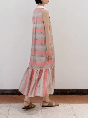 GRACE CONTINENTAL The Banquet yuri コーディネート画像