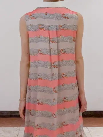 GRACE CONTINENTAL The Banquet yuri コーディネート画像