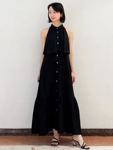 GRACE CONTINENTAL The Banquet yuri コーディネート画像