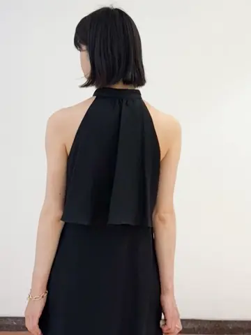 GRACE CONTINENTAL The Banquet yuri コーディネート画像