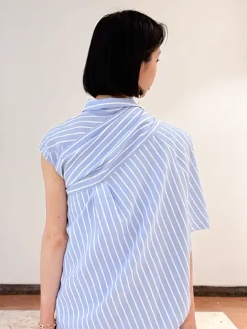 GRACE CONTINENTAL The Banquet yuri コーディネート画像