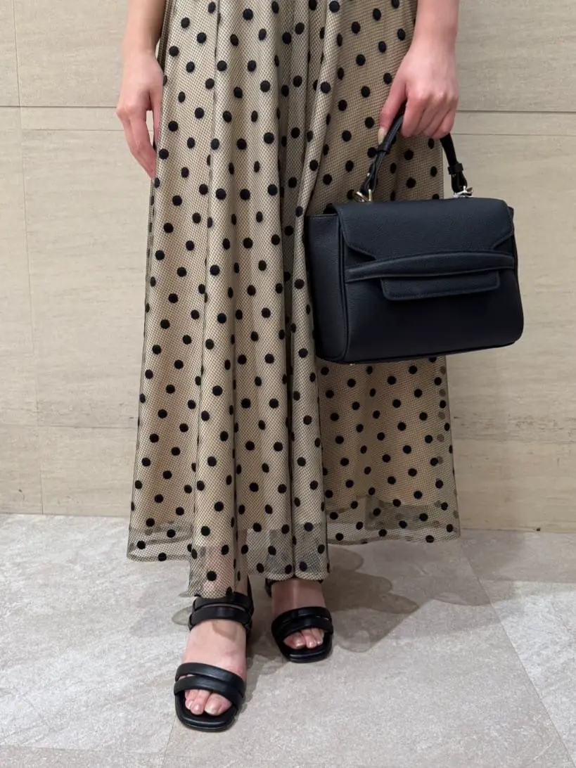 GRACE CONTINENTAL The Banquet 近藤　紫織 コーディネート画像