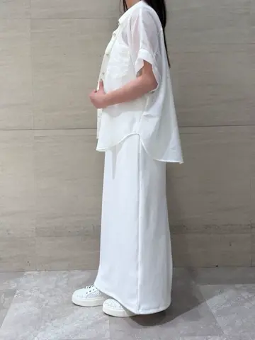 GRACE CONTINENTAL The Banquet 近藤　紫織 コーディネート画像