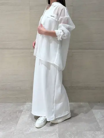 GRACE CONTINENTAL The Banquet 近藤　紫織 コーディネート画像