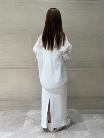 GRACE CONTINENTAL The Banquet 近藤　紫織 コーディネート画像