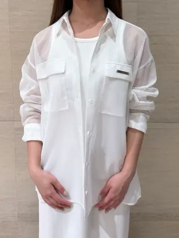 GRACE CONTINENTAL The Banquet 近藤　紫織 コーディネート画像