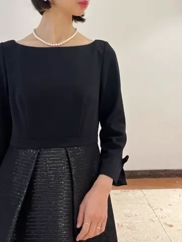 GRACE CONTINENTAL The Banquet yuri コーディネート画像