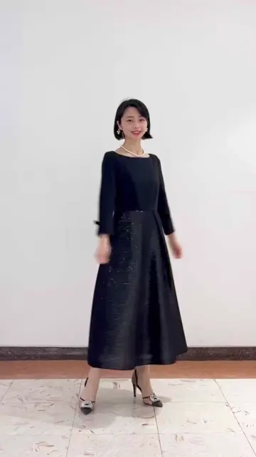 GRACE CONTINENTAL The Banquet yuri コーディネート画像