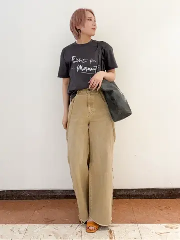 GRACE CONTINENTAL The Banquet hoshino_y コーディネート画像