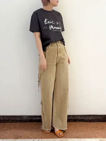 GRACE CONTINENTAL The Banquet hoshino_y コーディネート画像