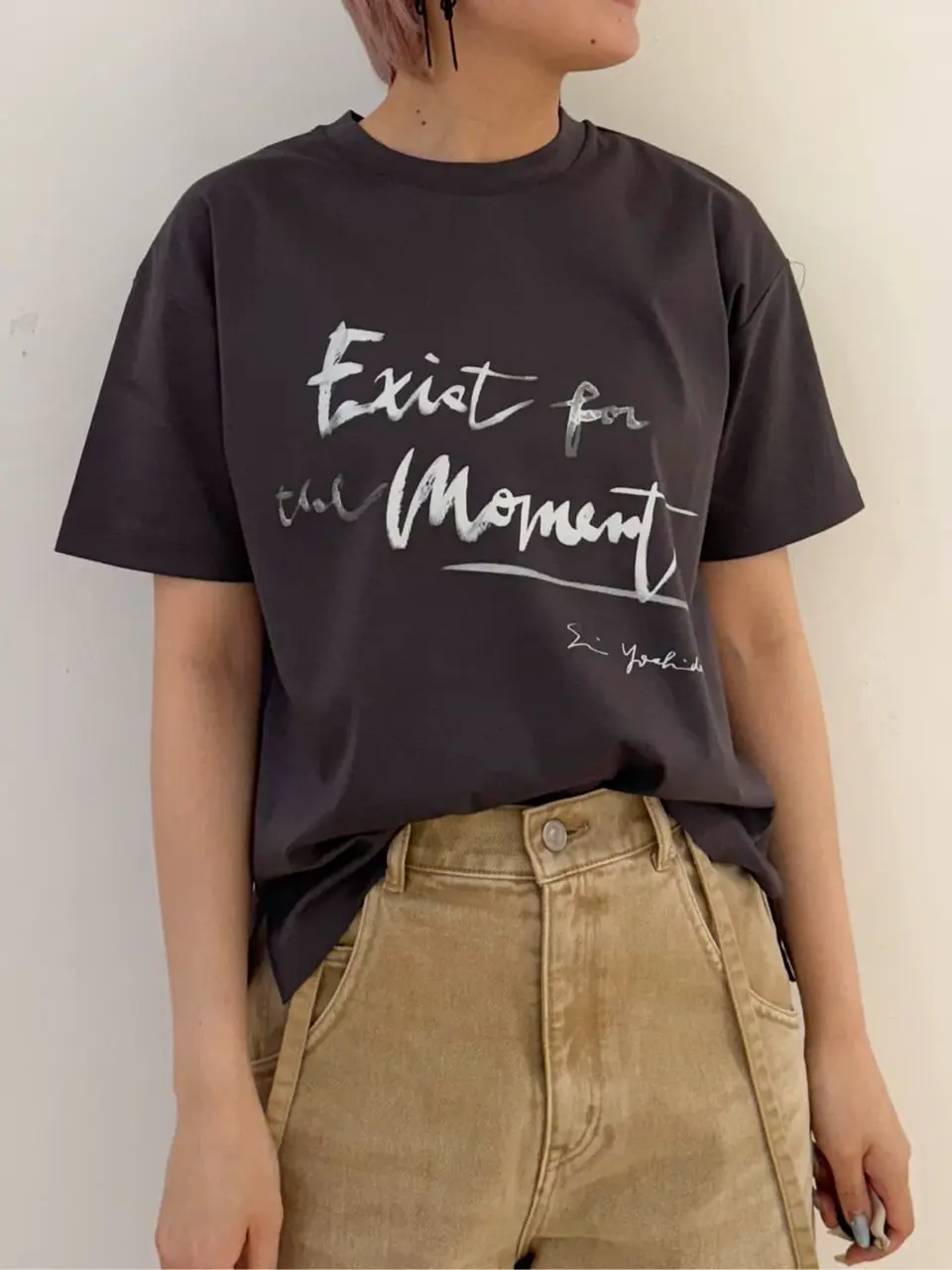 GRACE CONTINENTAL The Banquet hoshino_y コーディネート画像