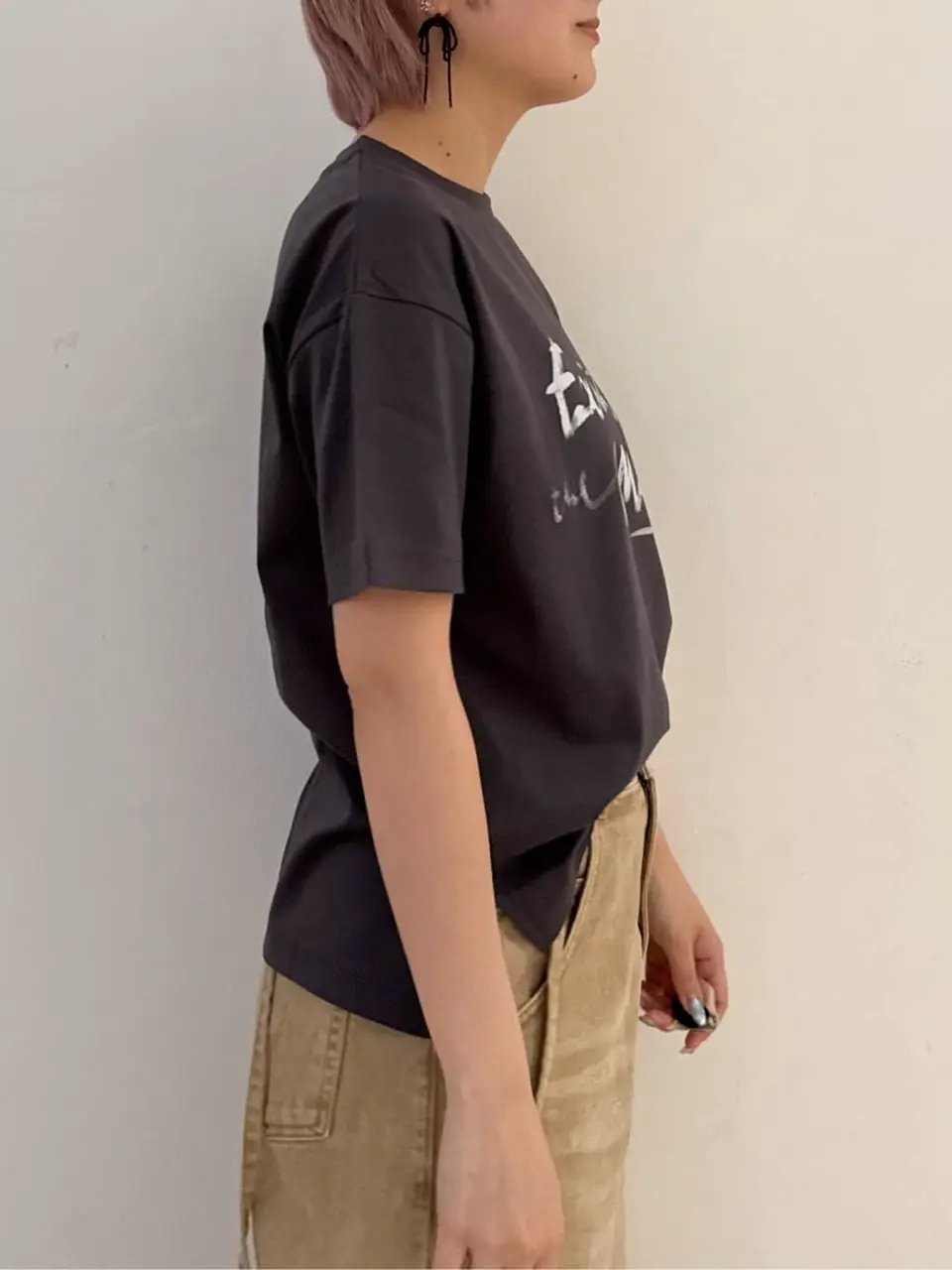 GRACE CONTINENTAL The Banquet hoshino_y コーディネート画像