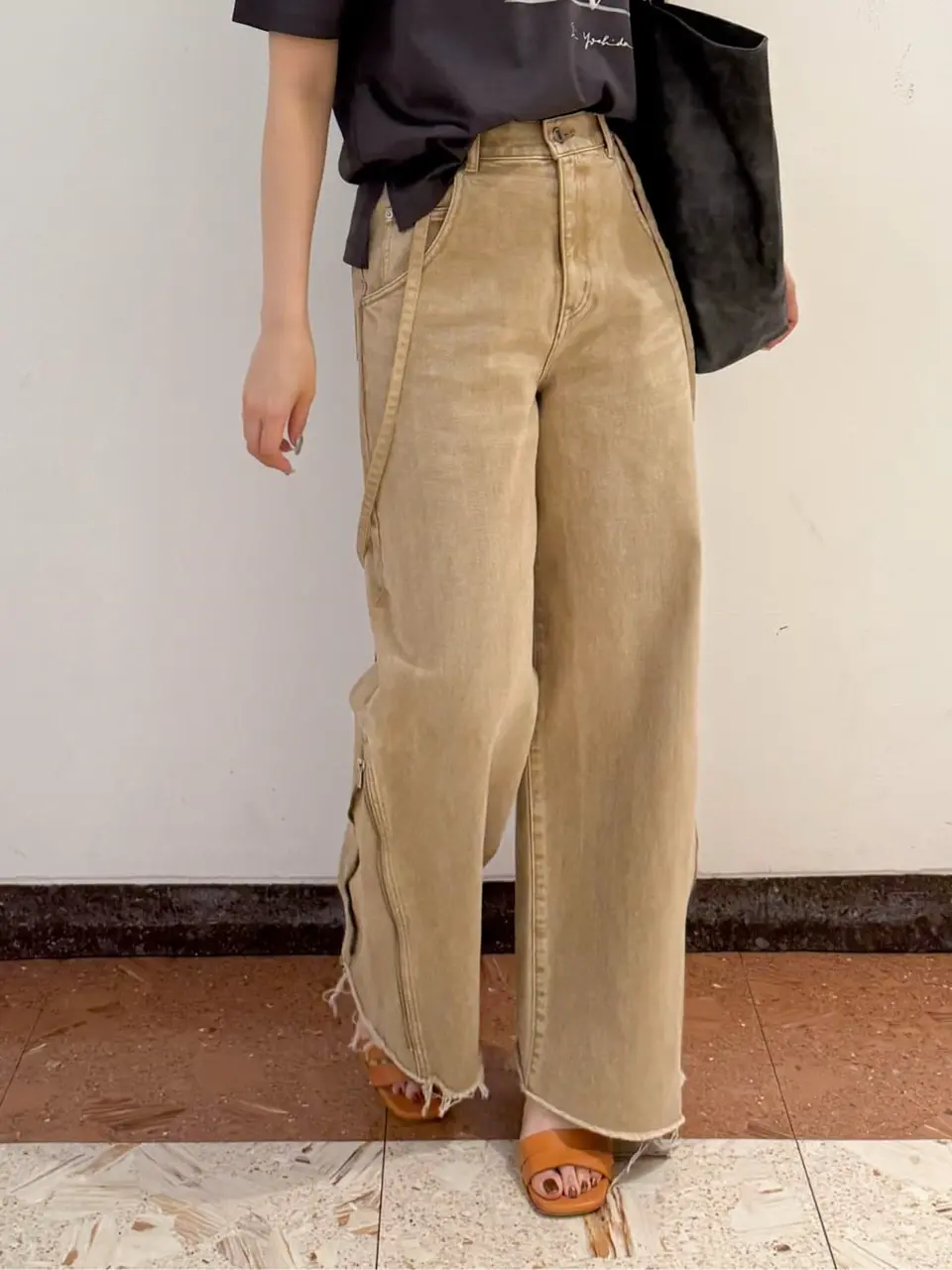 GRACE CONTINENTAL The Banquet hoshino_y コーディネート画像