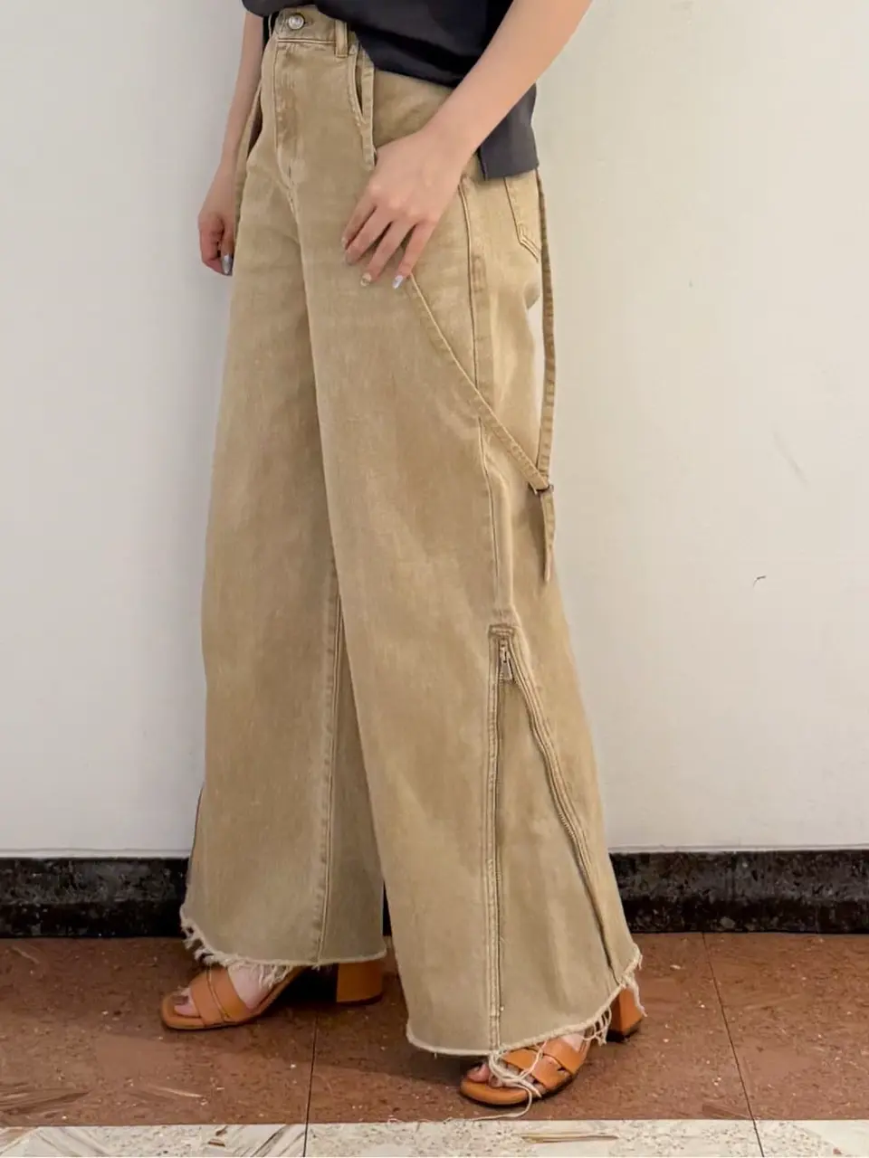 GRACE CONTINENTAL The Banquet hoshino_y コーディネート画像