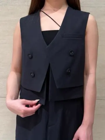 GRACE CONTINENTAL The Banquet 近藤　紫織 コーディネート画像