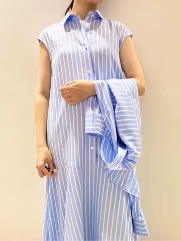 GRACE CONTINENTAL The Banquet A.FUKUDA コーディネート画像