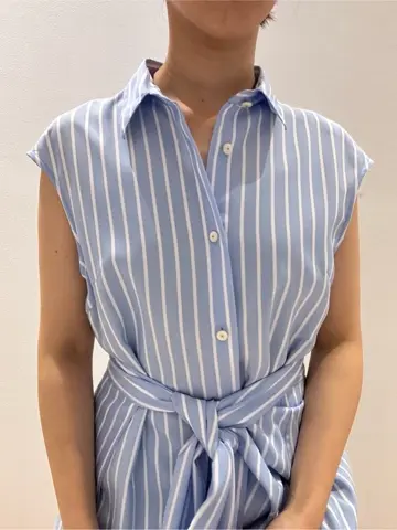 GRACE CONTINENTAL The Banquet A.FUKUDA コーディネート画像