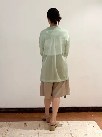 GRACE CONTINENTAL The Banquet A.FUKUDA コーディネート画像