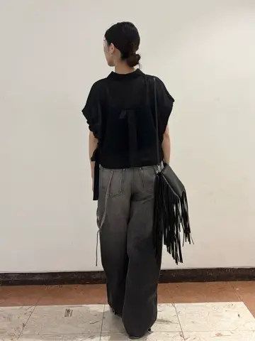 GRACE CONTINENTAL The Banquet A.FUKUDA コーディネート画像