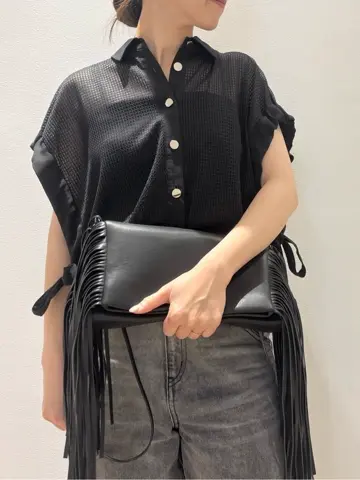 GRACE CONTINENTAL The Banquet A.FUKUDA コーディネート画像